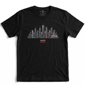 MusicMax TS-01