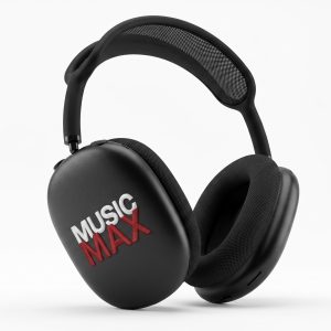 MusicMax HDP-01